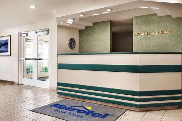 Photo of Microtel Inn & Suites by Wyndham Lodi/North Stockton