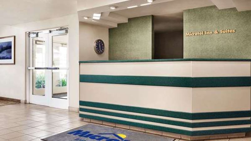 Photo of Microtel Inn & Suites by Wyndham Lodi/North Stockton