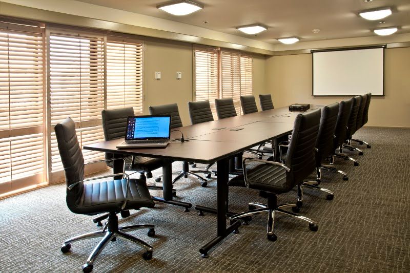 Photo of Monterey Bay Inn - Meeting room