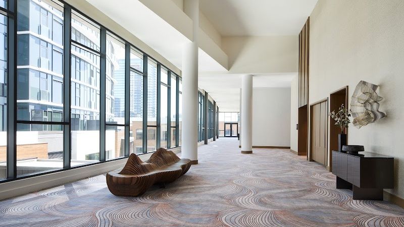 Photo of InterContinental Bellevue at the Avenue, an IHG Hotel