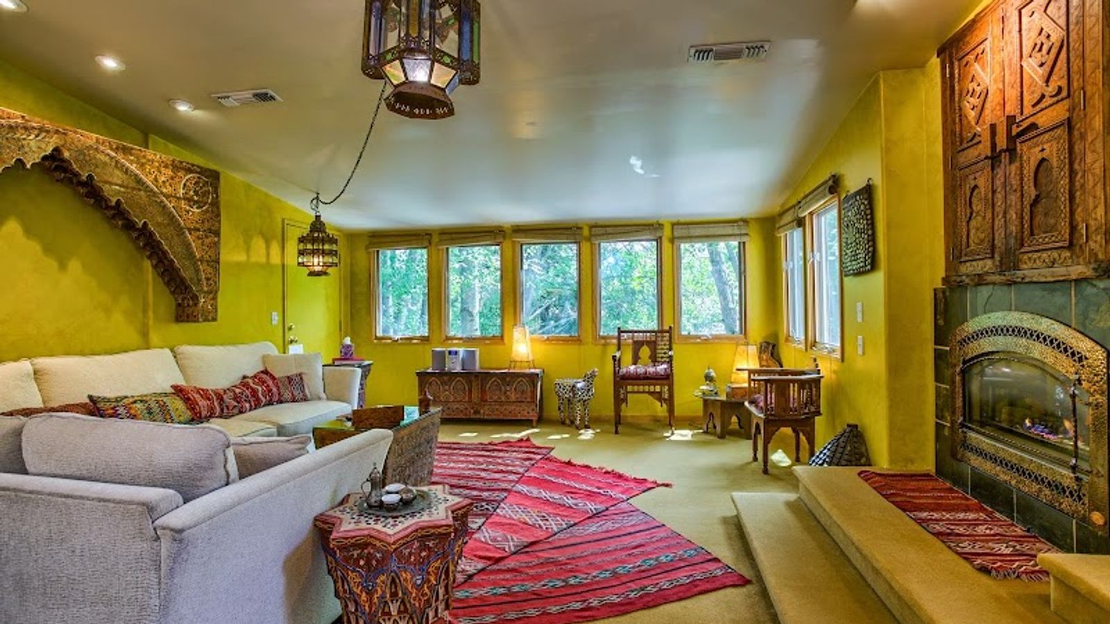 Photo of Ashland Creek Inn