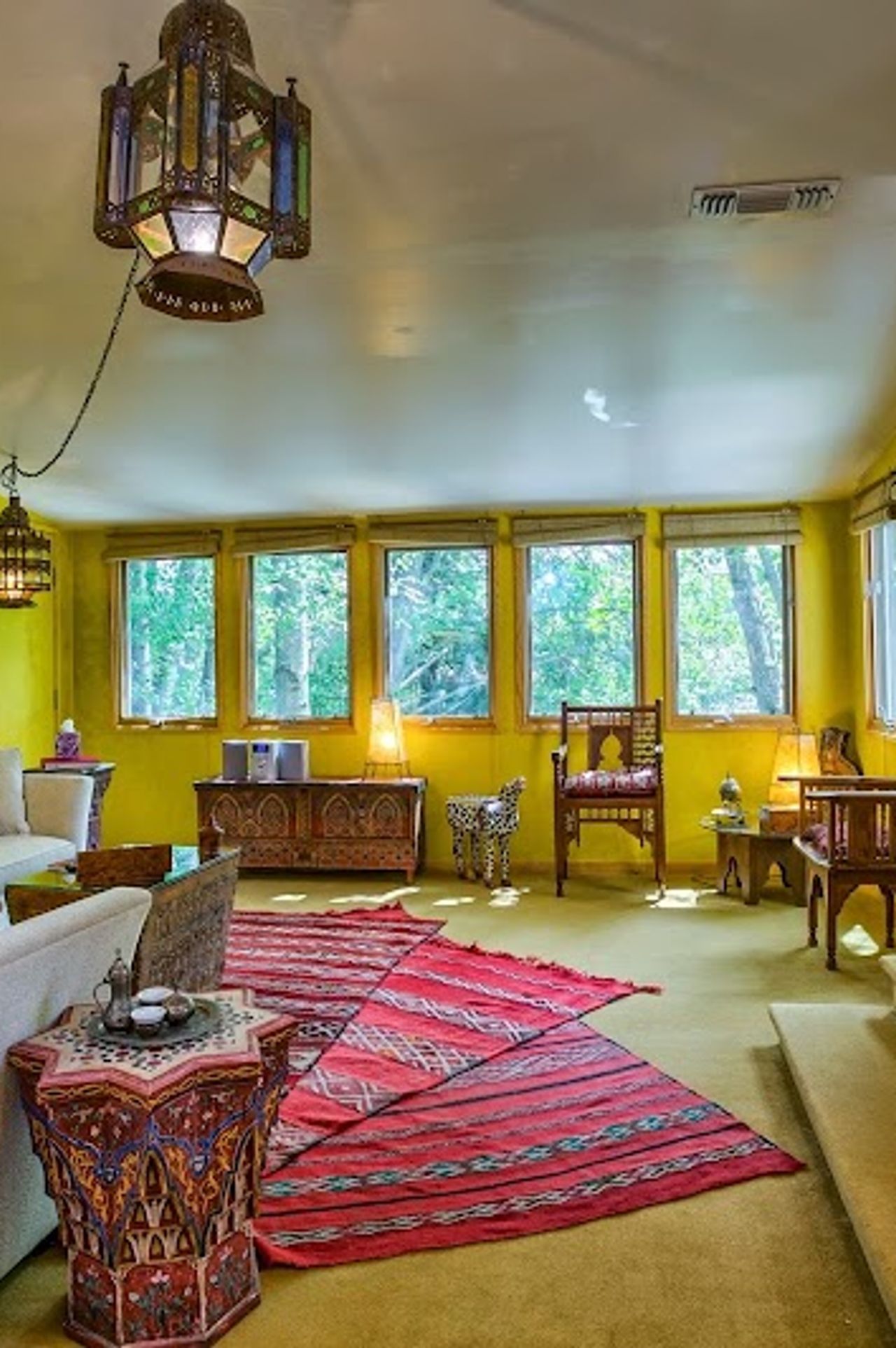 Photo of Ashland Creek Inn