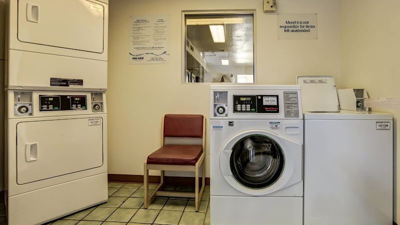 Photo of Motel 6 Grants Pass, OR