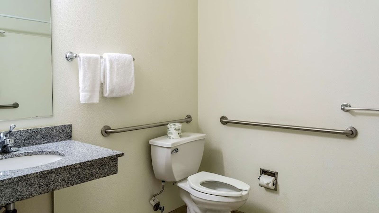 Photo of Motel 6 Lincoln City, OR