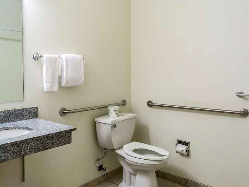 Photo of Motel 6 Lincoln City, OR