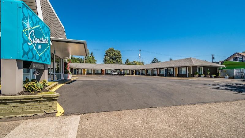 Photo of Signature Inn Eugene