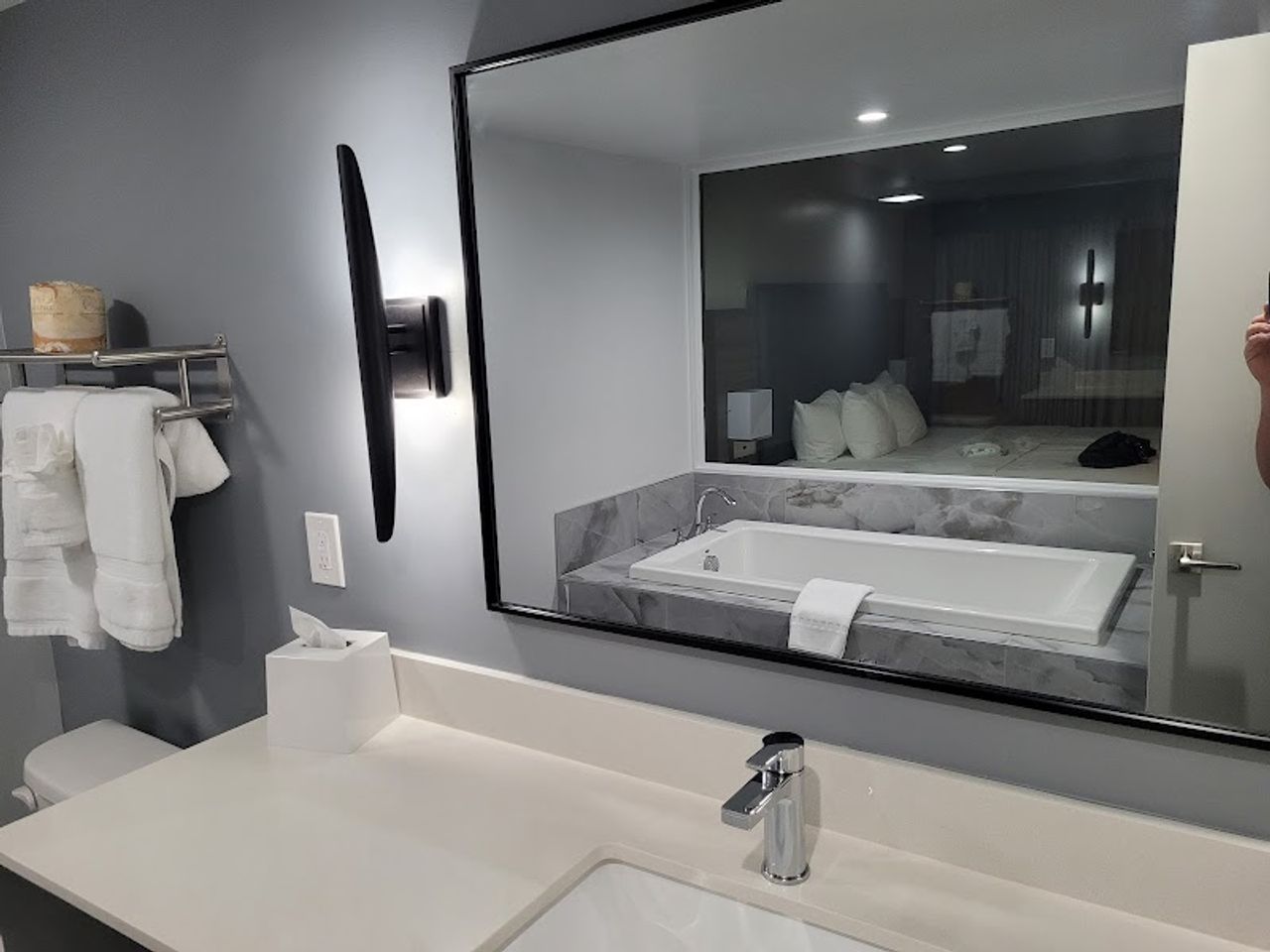 Photo of Hourglass Hotel, Ascend Hotel Collection