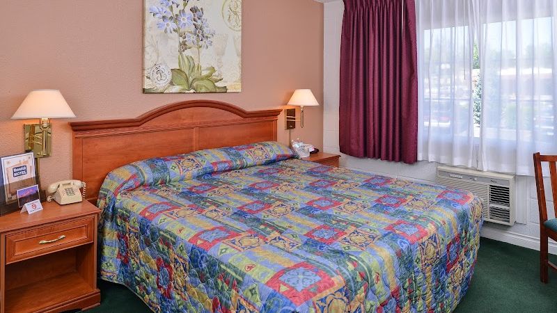 Photo of Maverick Motel