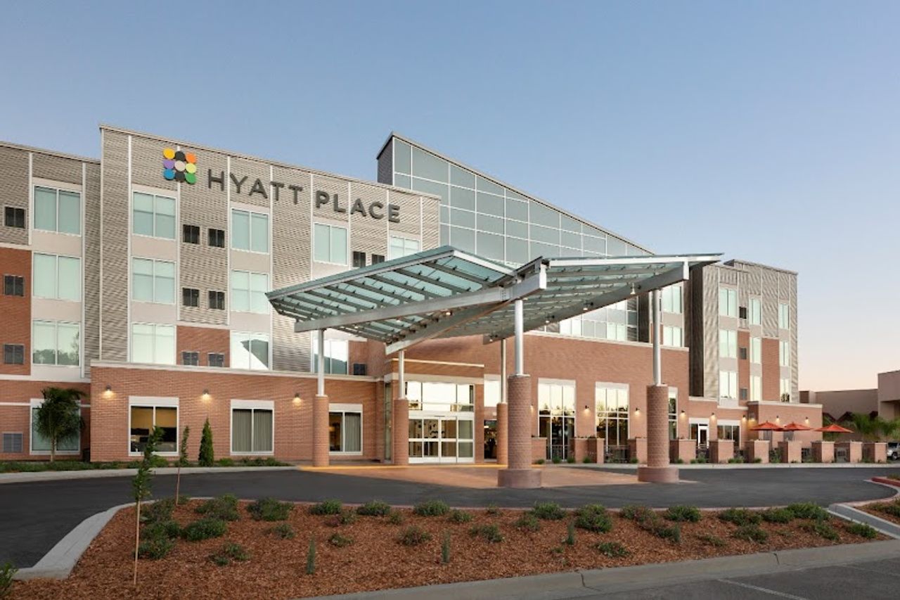 Photo of Hyatt Place Vacaville