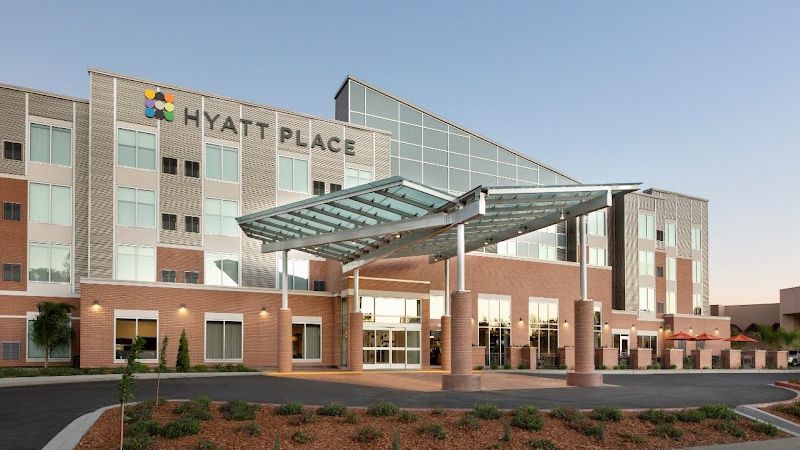 Hyatt Place Vacaville