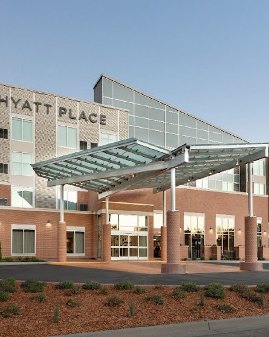 Hyatt Place Vacaville