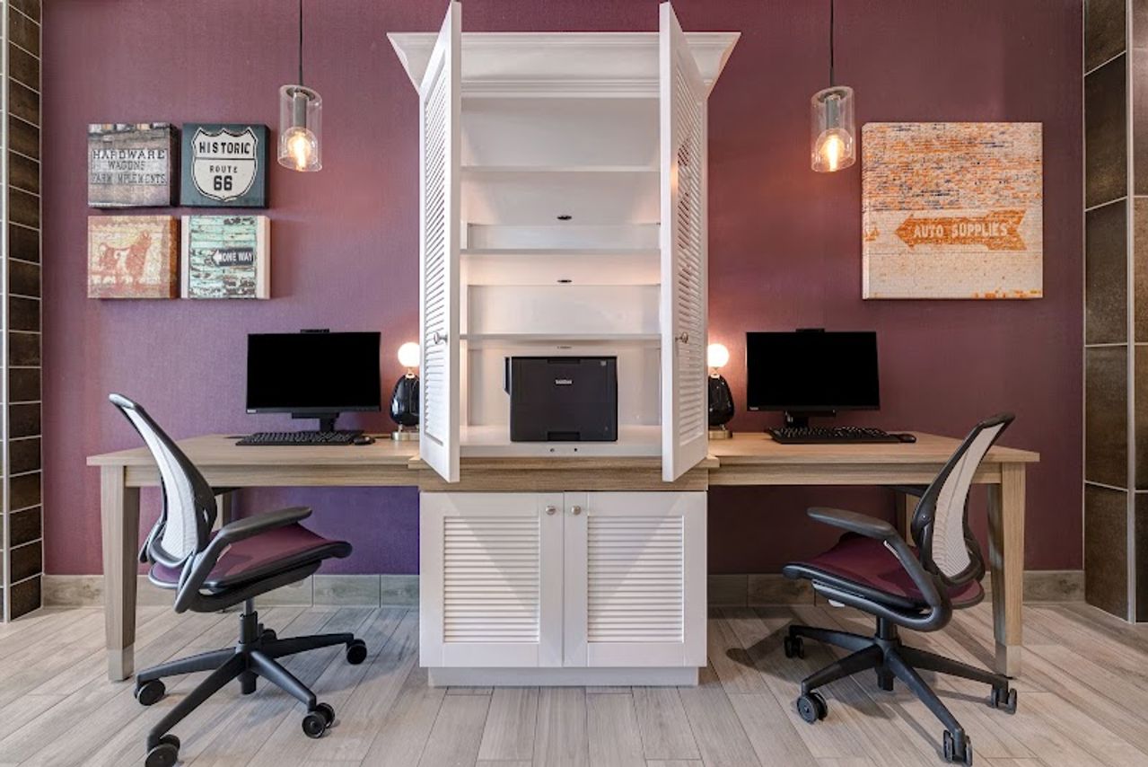 Photo of Home2 Suites by Hilton Petaluma