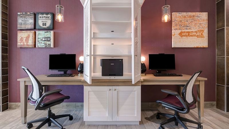 Photo of Home2 Suites by Hilton Petaluma