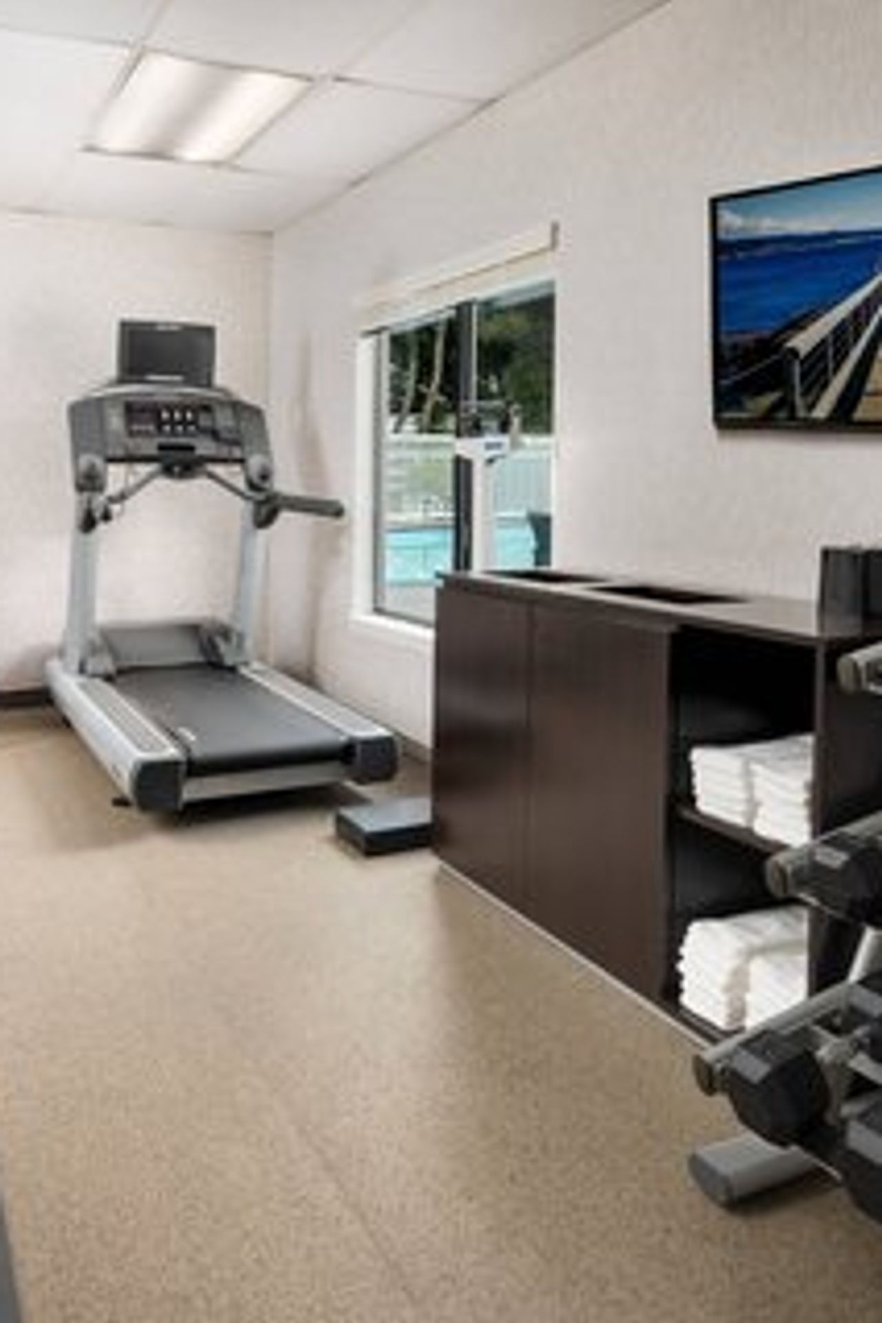 Photo of Residence Inn San Francisco Airport/San Mateo