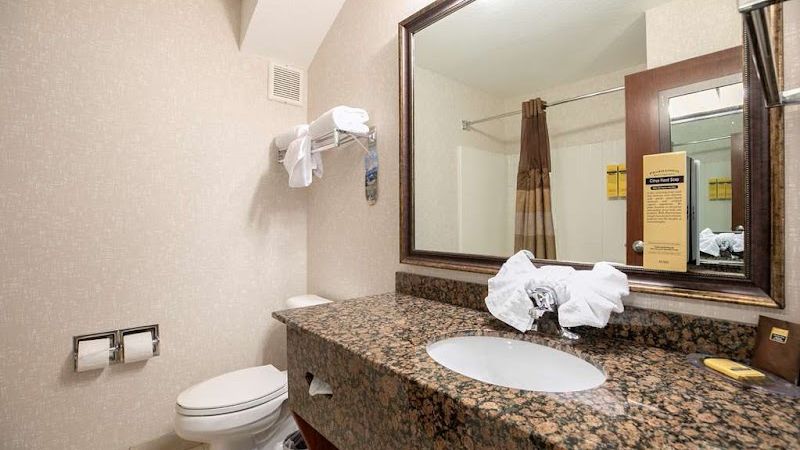 Photo of Best Western Plus Northwind Inn & Suites