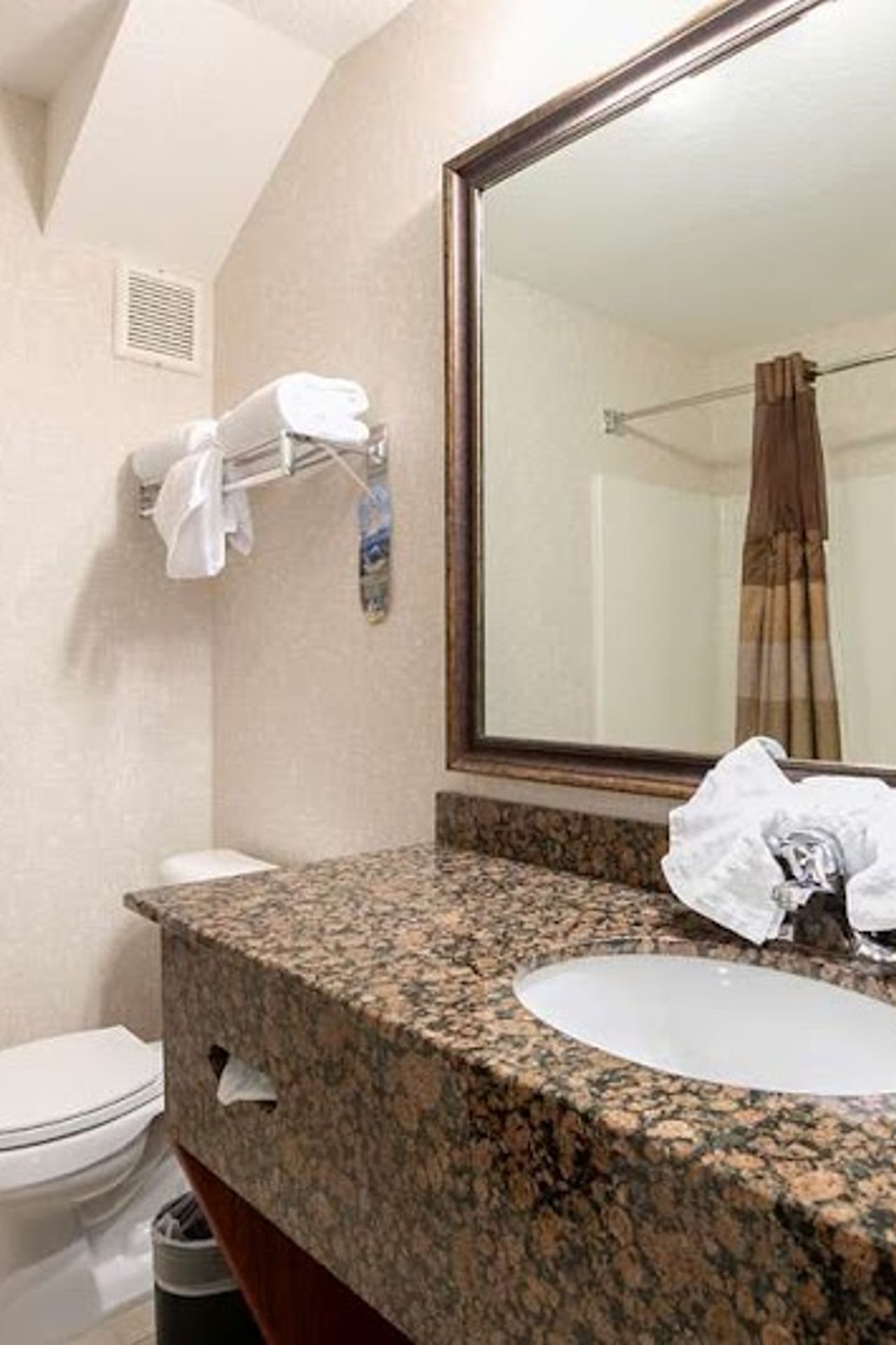 Photo of Best Western Plus Northwind Inn & Suites