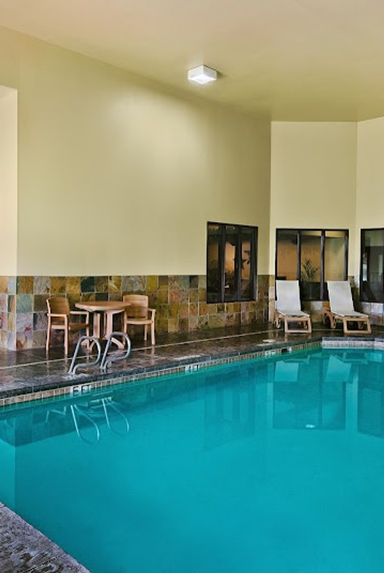Photo of Oxford Suites Pendleton