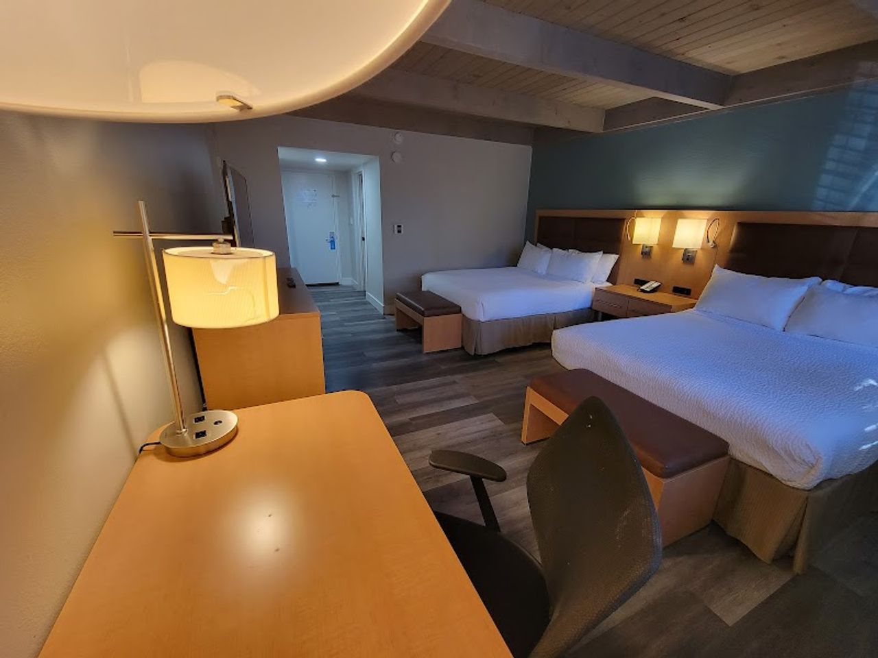 Photo of Prodigy Hotel, a Days Inn by Wyndham