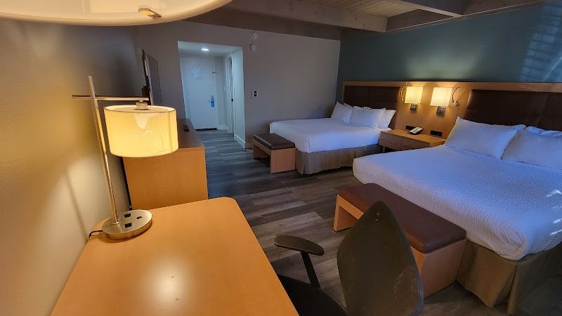 Photo of Prodigy Hotel, a Days Inn by Wyndham