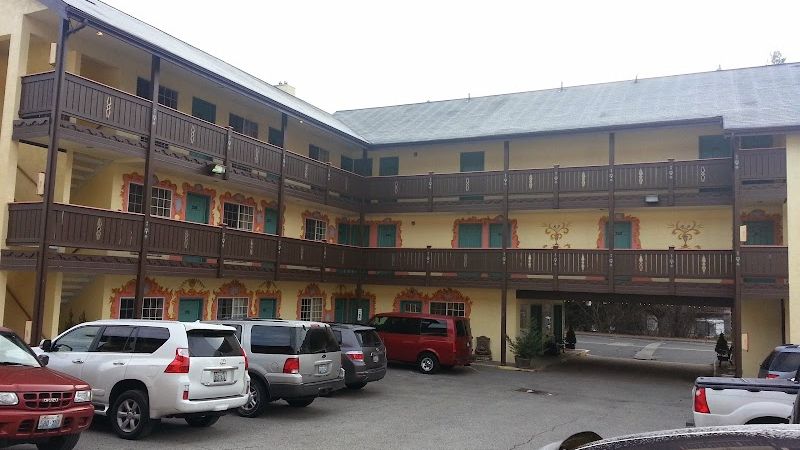 Photo of Leavenworth Village Inn