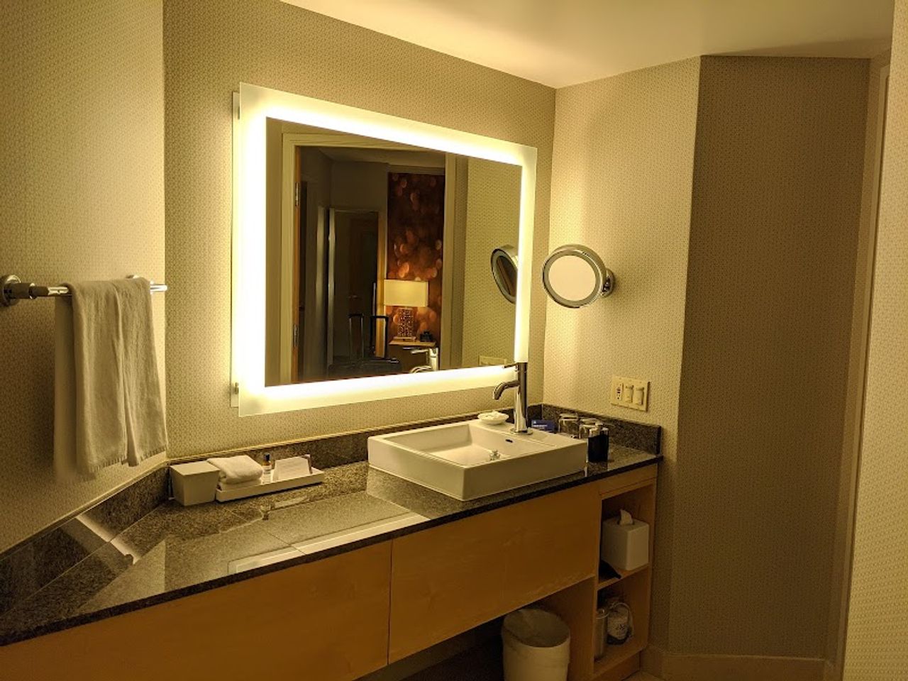 Photo of Hyatt Regency Santa Clara