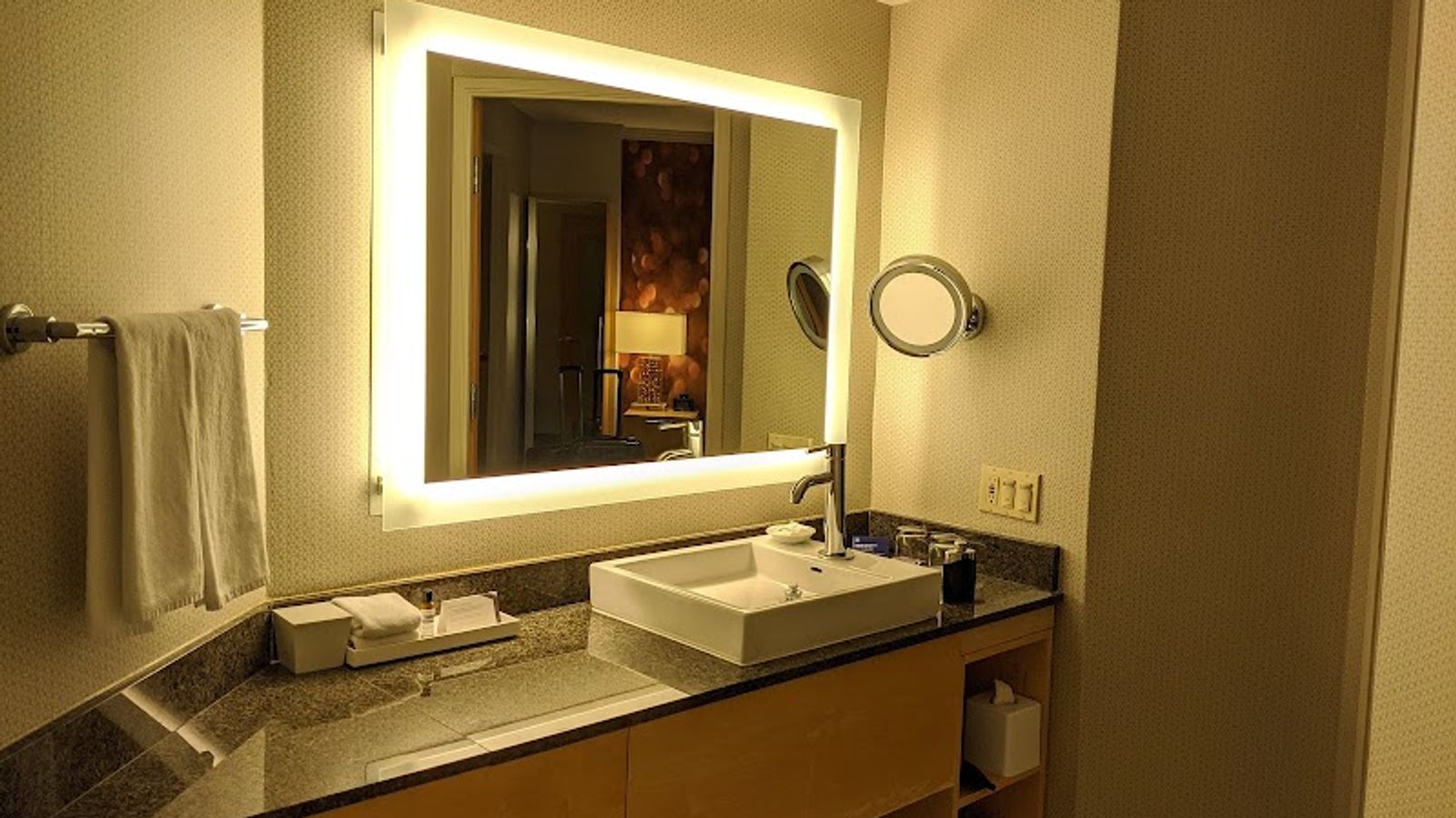 Photo of Hyatt Regency Santa Clara