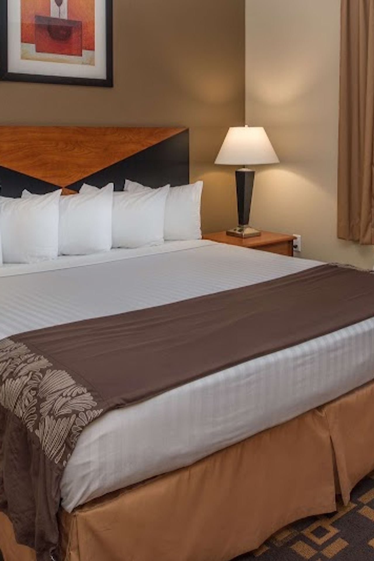 Photo of Best Western Kennewick Tri-Cities Center