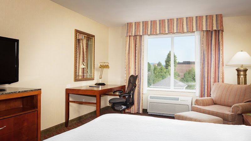 Photo of Hilton Garden Inn Corvallis