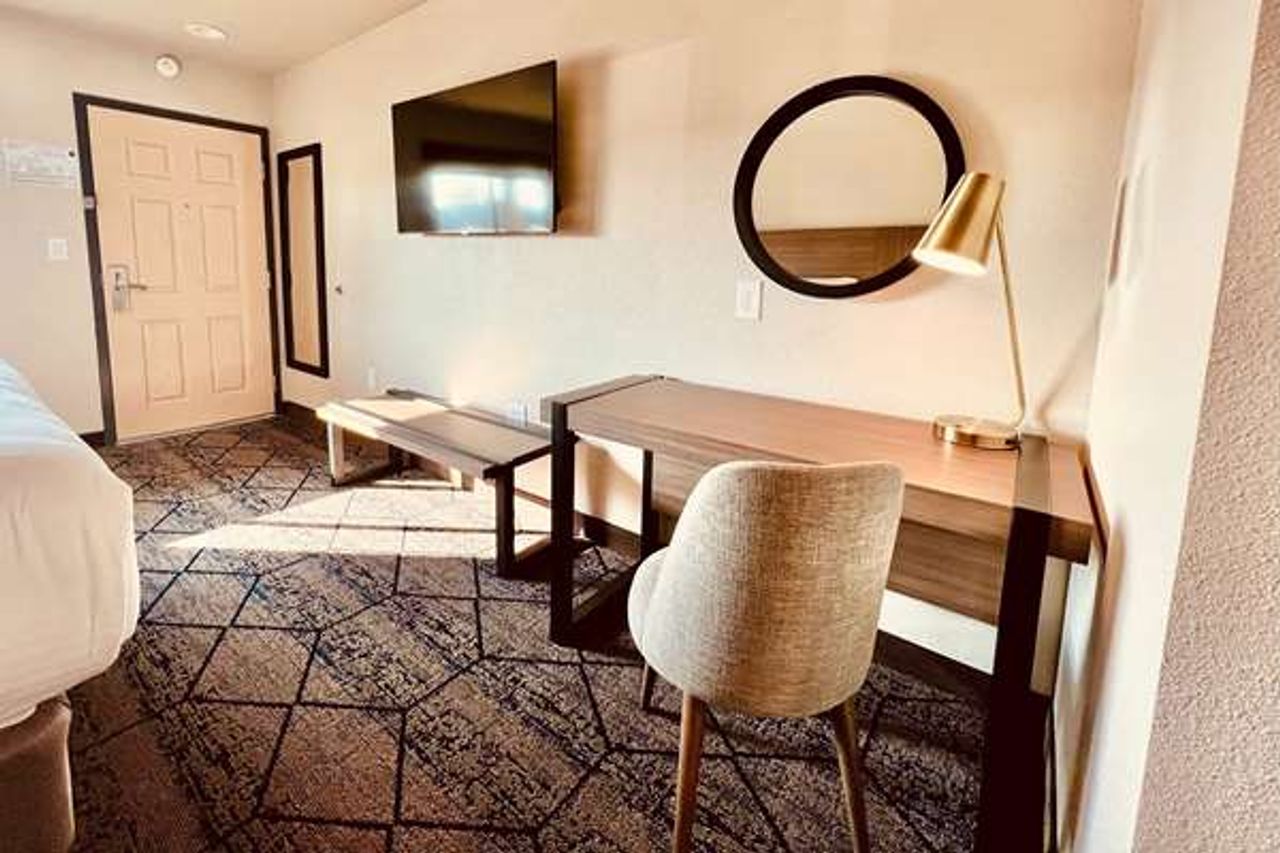 Photo of Ramada by Wyndham Modesto Yosemite Area