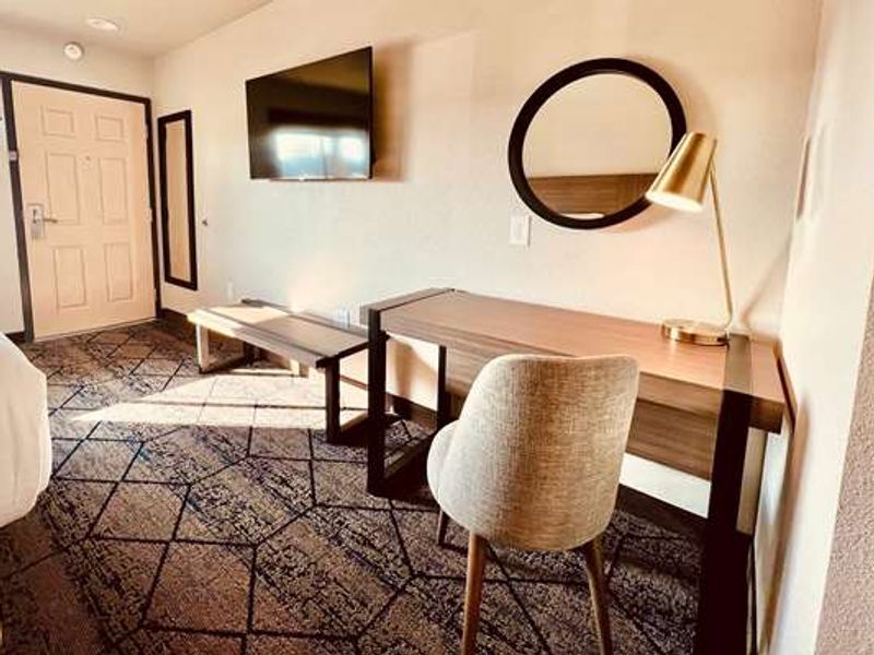 Photo of Ramada by Wyndham Modesto Yosemite Area