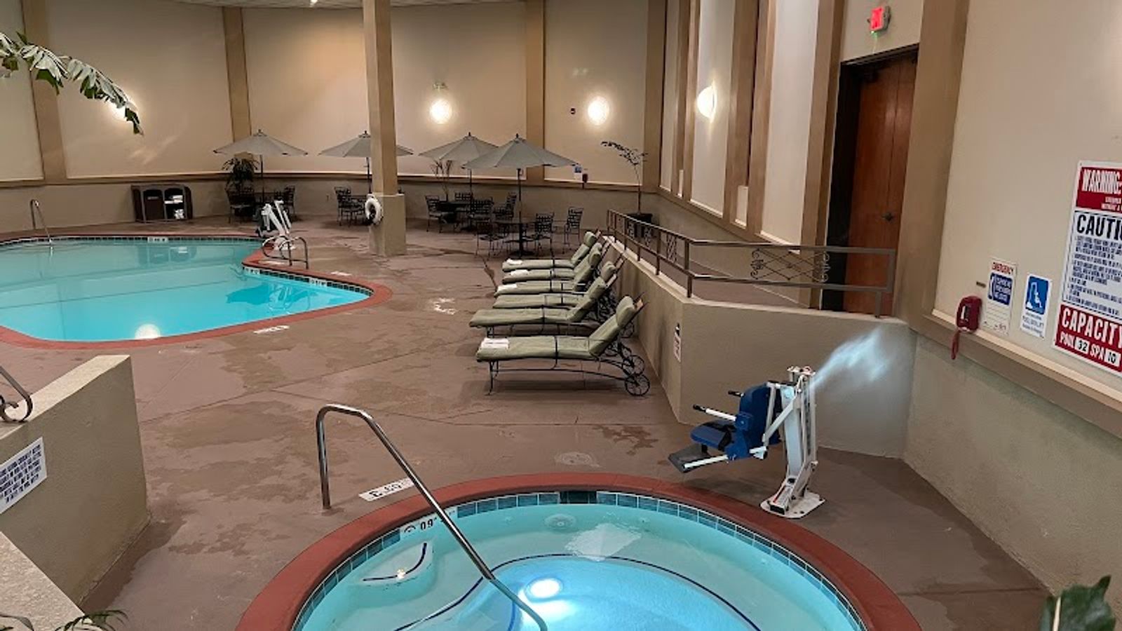 Photo of Wyndham Visalia