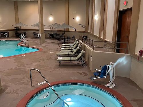 Photo of Wyndham Visalia