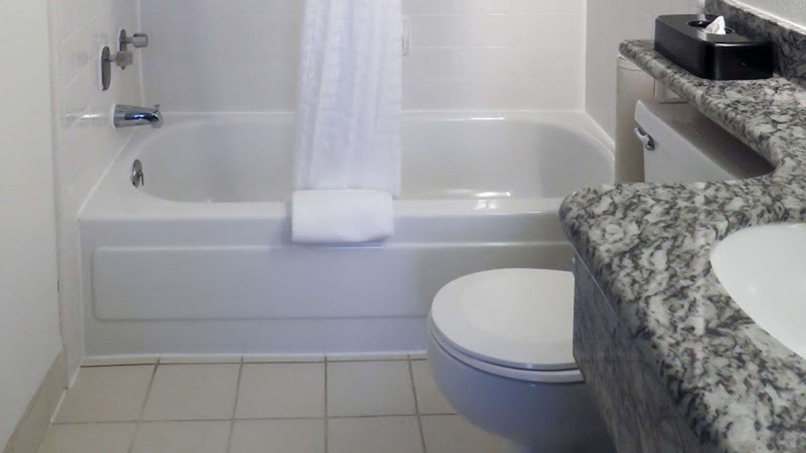 Photo of Quality Inn & Suites Everett