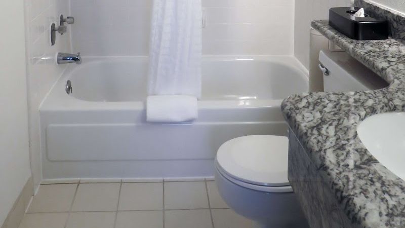 Photo of Quality Inn & Suites Everett