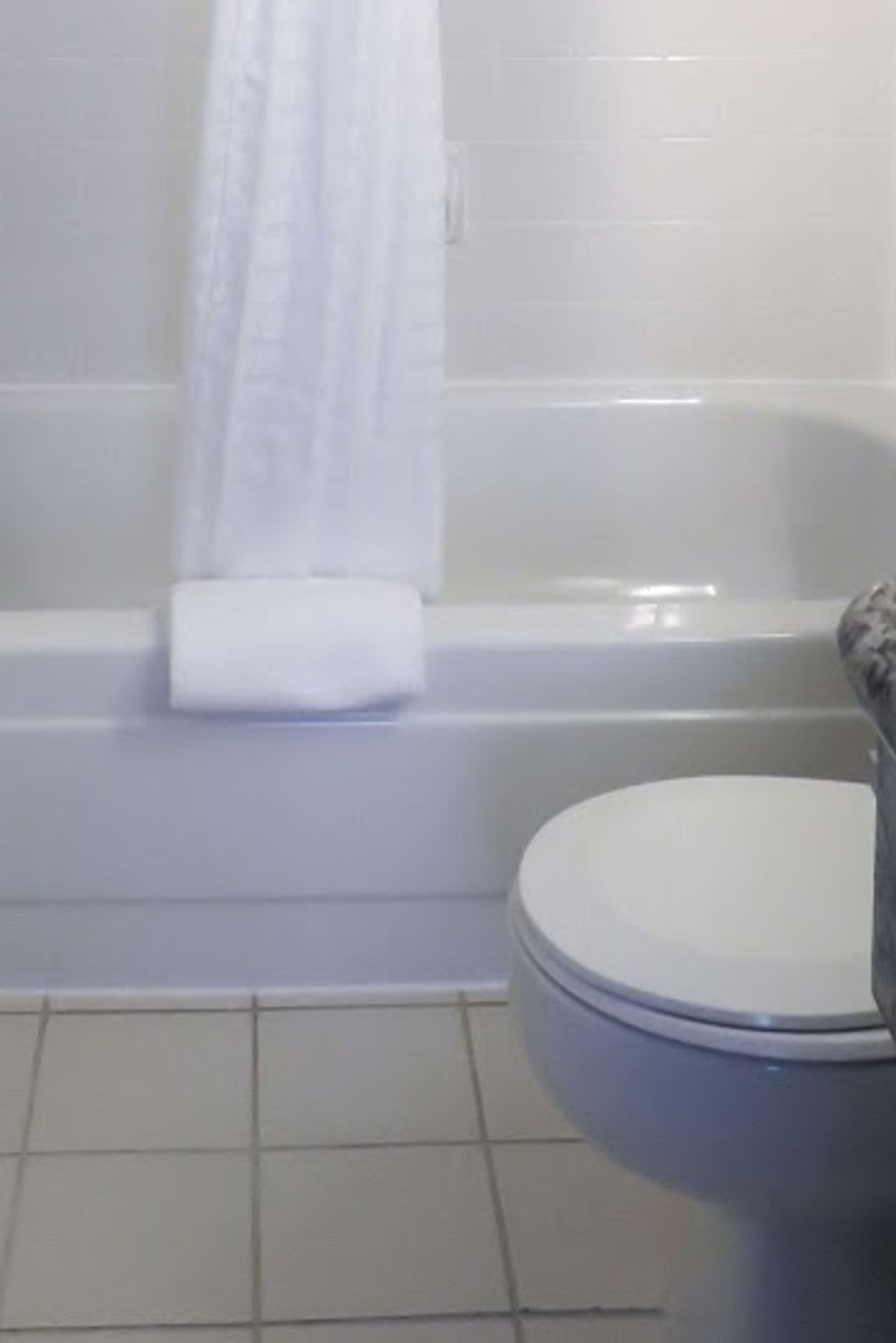 Photo of Quality Inn & Suites Everett