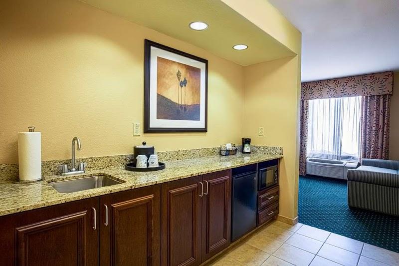 Photo of Hampton Inn & Suites Sacramento-Elk Grove Laguna I-5