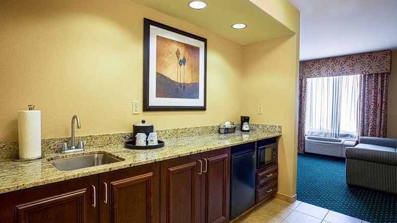 Photo of Hampton Inn & Suites Sacramento-Elk Grove Laguna I-5