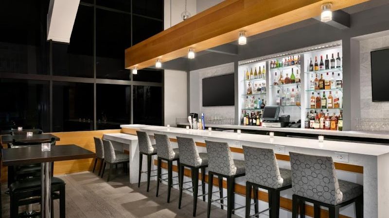 Photo of The Domain Hotel Sunnyvale