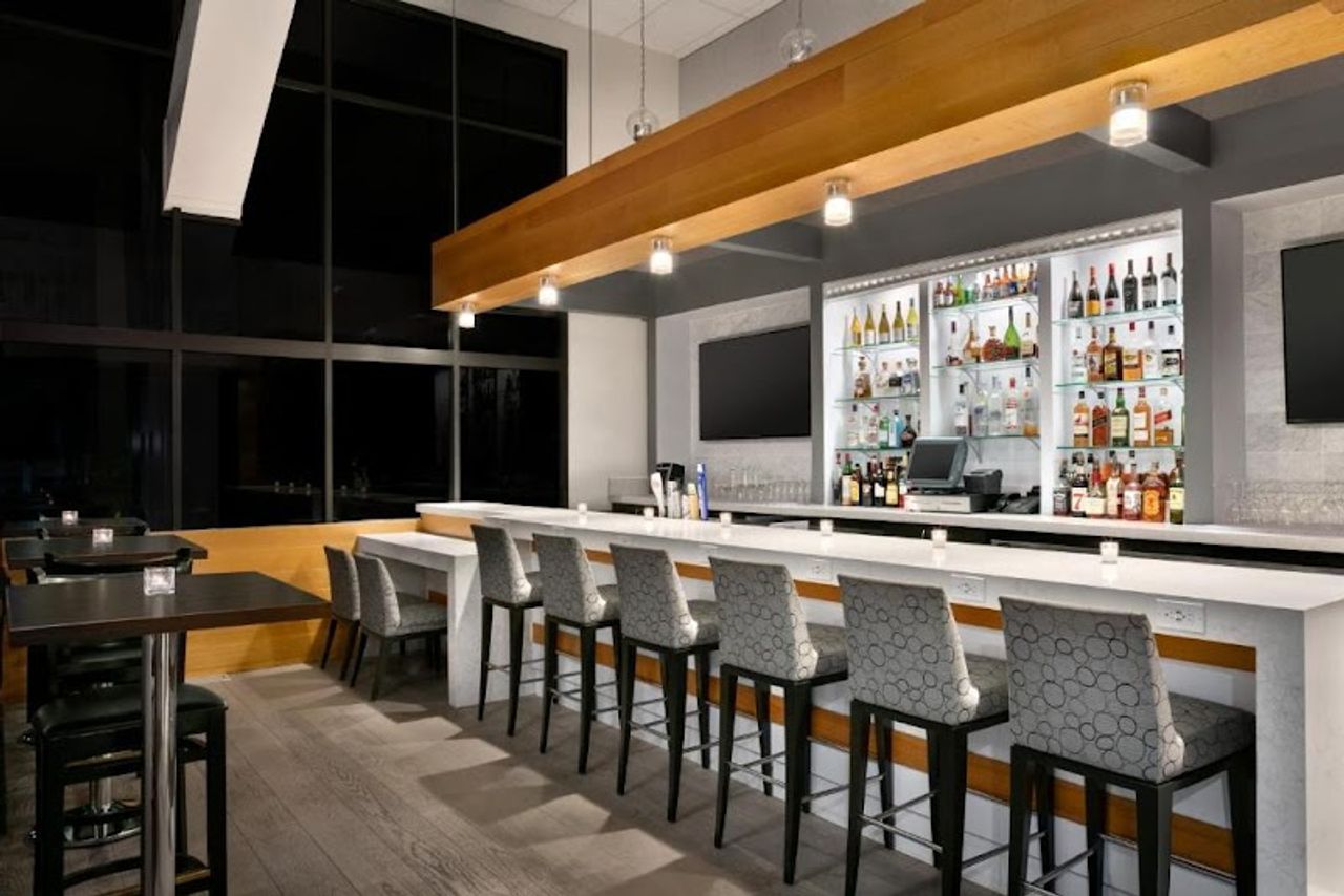 Photo of The Domain Hotel Sunnyvale