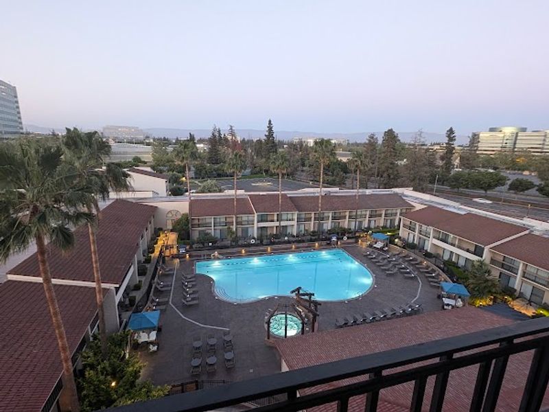 Photo of Santa Clara Marriott