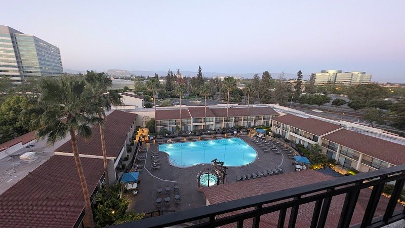 Photo of Santa Clara Marriott