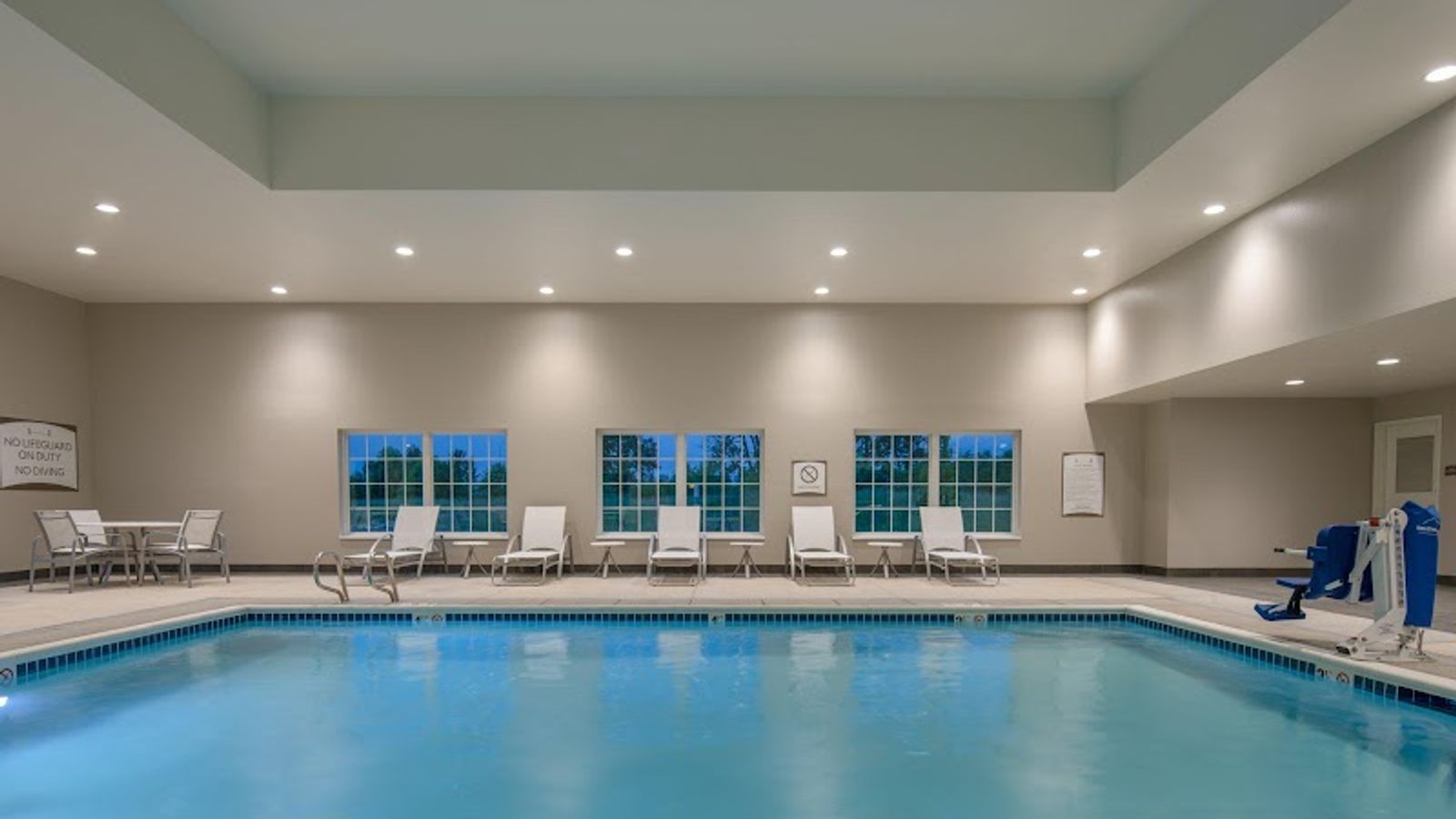 Photo of Staybridge Suites Hillsboro North, an IHG Hotel