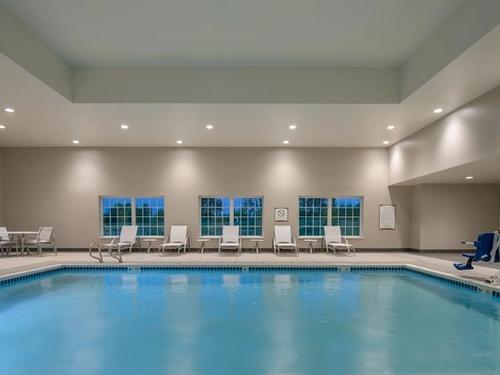 Photo of Staybridge Suites Hillsboro North, an IHG Hotel