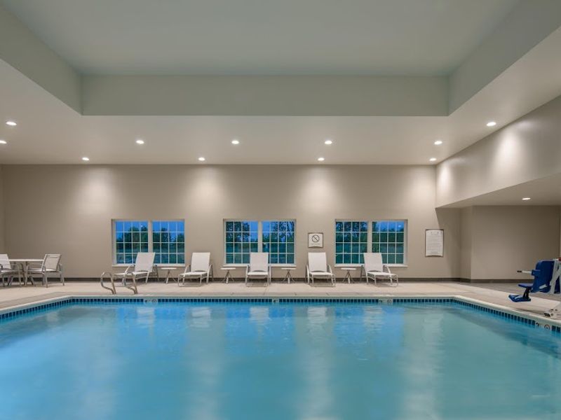 Photo of Staybridge Suites Hillsboro North, an IHG Hotel