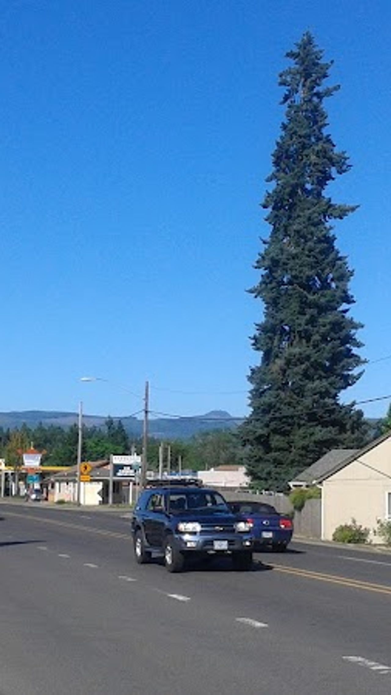 Photo of Relax Inn - Exterior