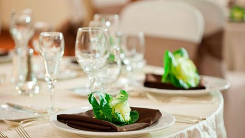 Photo of Seattle Airport Marriott