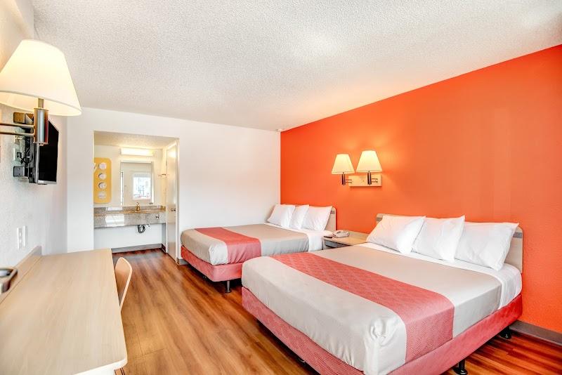 Photo of Motel 6 Stockton, CA - North