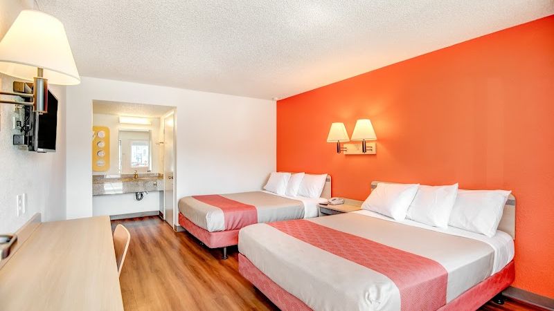 Photo of Motel 6 Stockton, CA - North