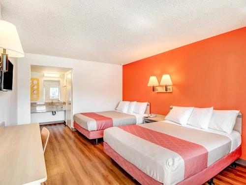 Photo of Motel 6 Stockton, CA - North