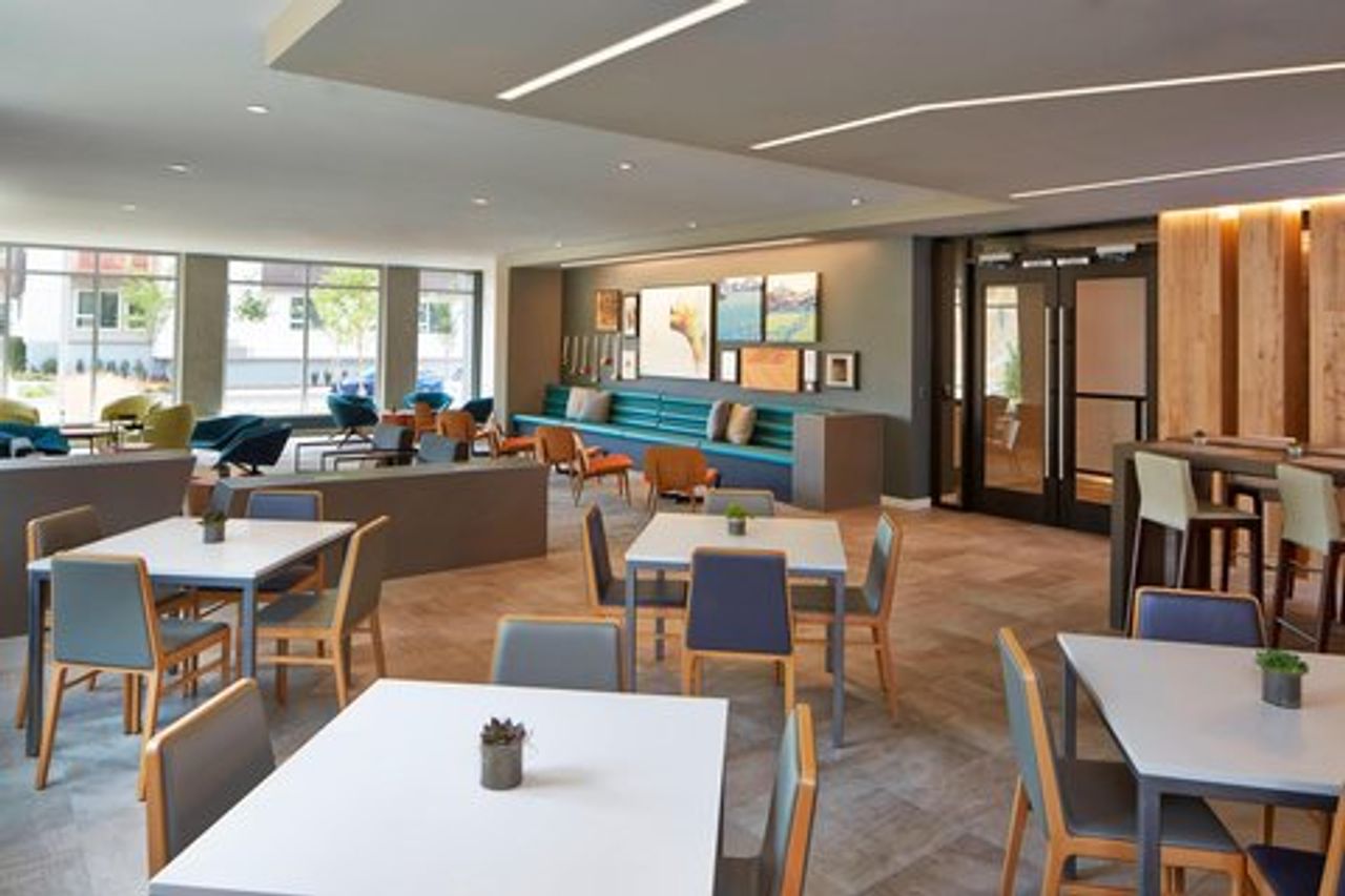 Photo of Element Seattle Redmond